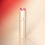 Rinnovare Light handheld five-wavelength light therapy device in champagne gold finish