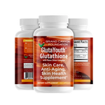 GlutaYouth Glutathione Skin & Wellness Support Complex Rinnovare GlutaYouth Glutathione Skin & Wellness Support Complex Rinnovare