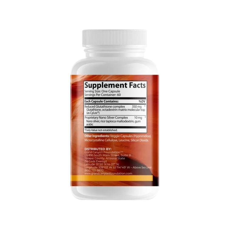 GlutaYouth Glutathione Skin & Wellness Support Complex Rinnovare GlutaYouth Glutathione Skin & Wellness Support Complex Rinnovare