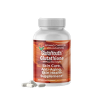 glutathione for skin wichita GlutaYouth™ – Glutathione Skin & Wellness Support Complex – Rinnovare