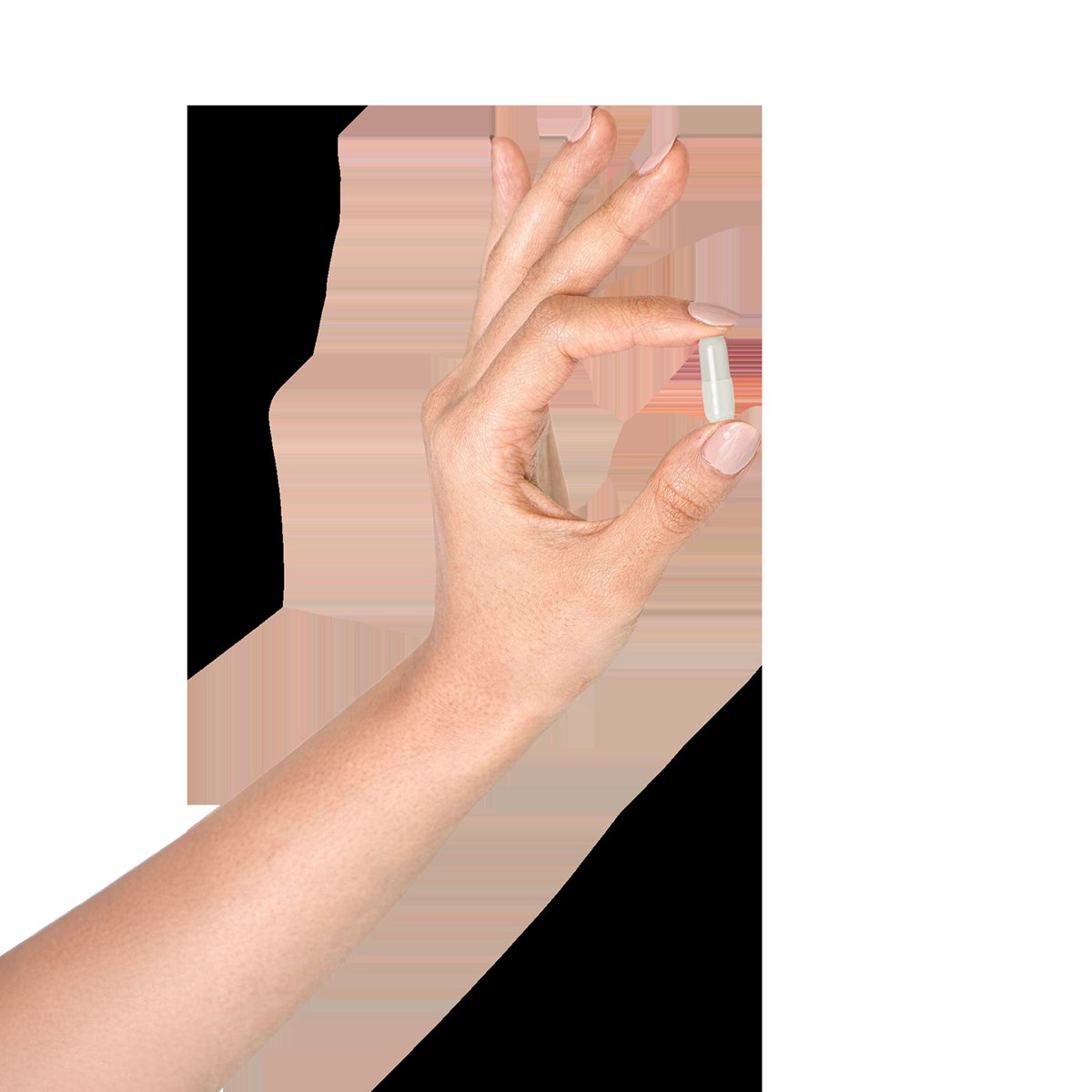 Most glutathione never makes it past your stomach.