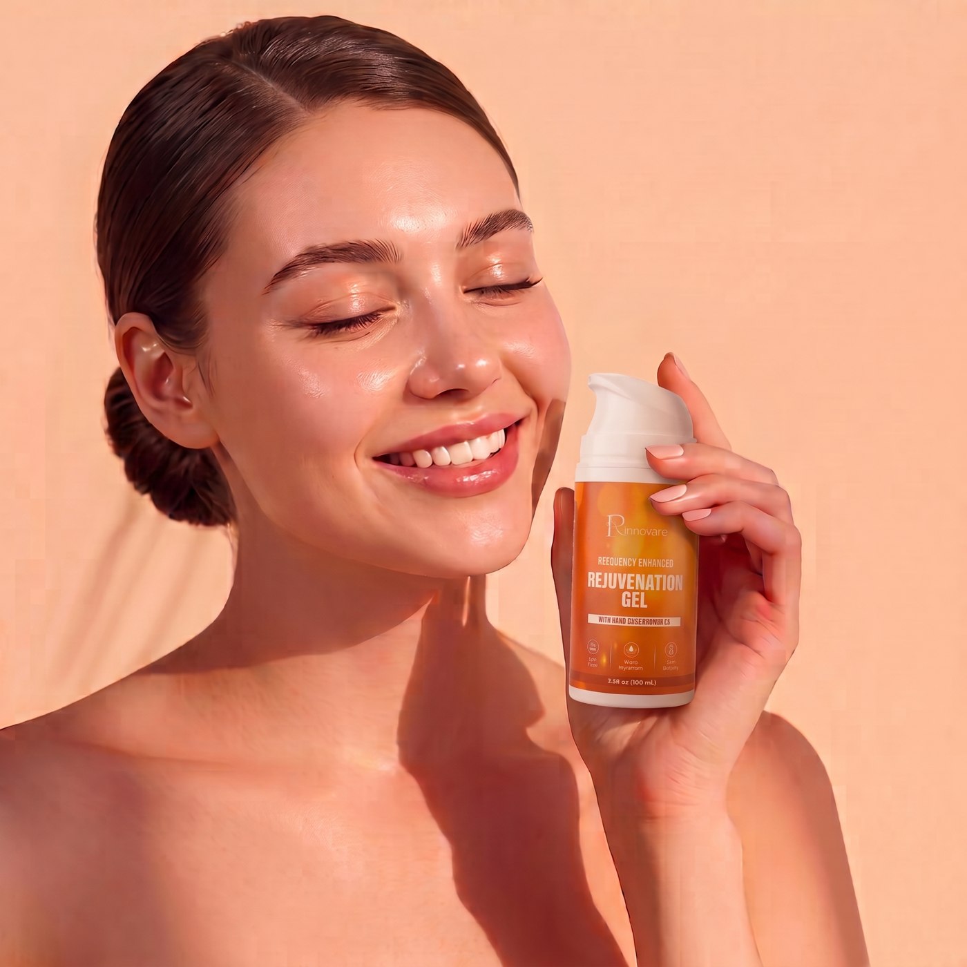 Rejuvenation Gel