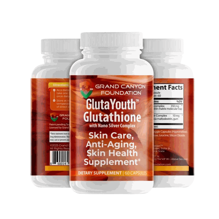 GlutaYouth