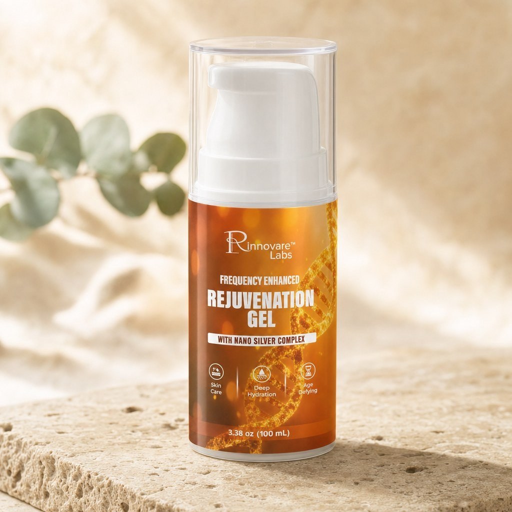 Rejuvenation Gel