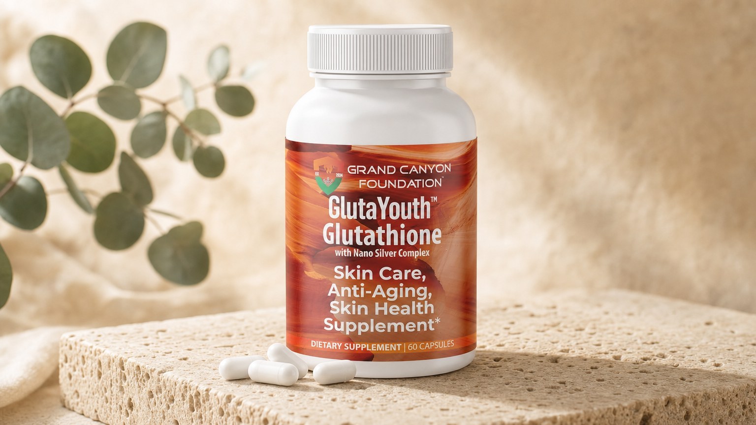 GlutaYouth